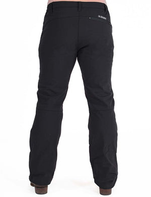 B. Tuff Men's Work Hard Play Hard Winter Pants