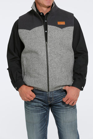 CINCH Men's Wooly Vest