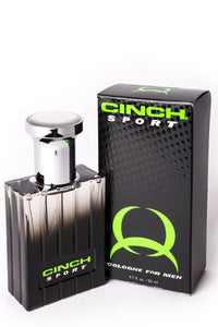 CINCH Men's Cologne - Sport