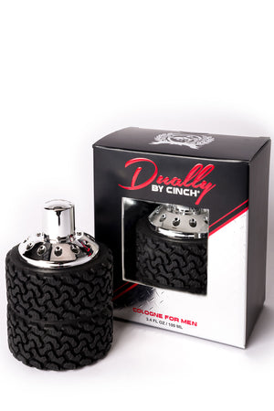 CINCH Men's Dually Colonge